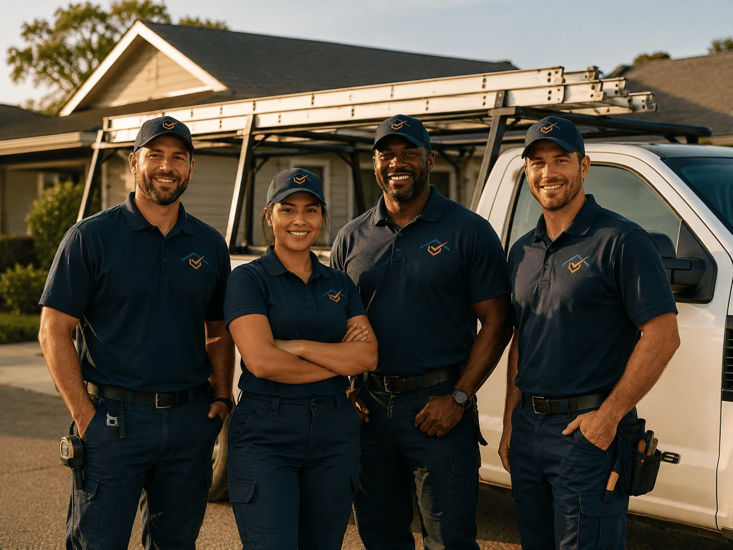 Roof Inspection company in Pitcairn, PA